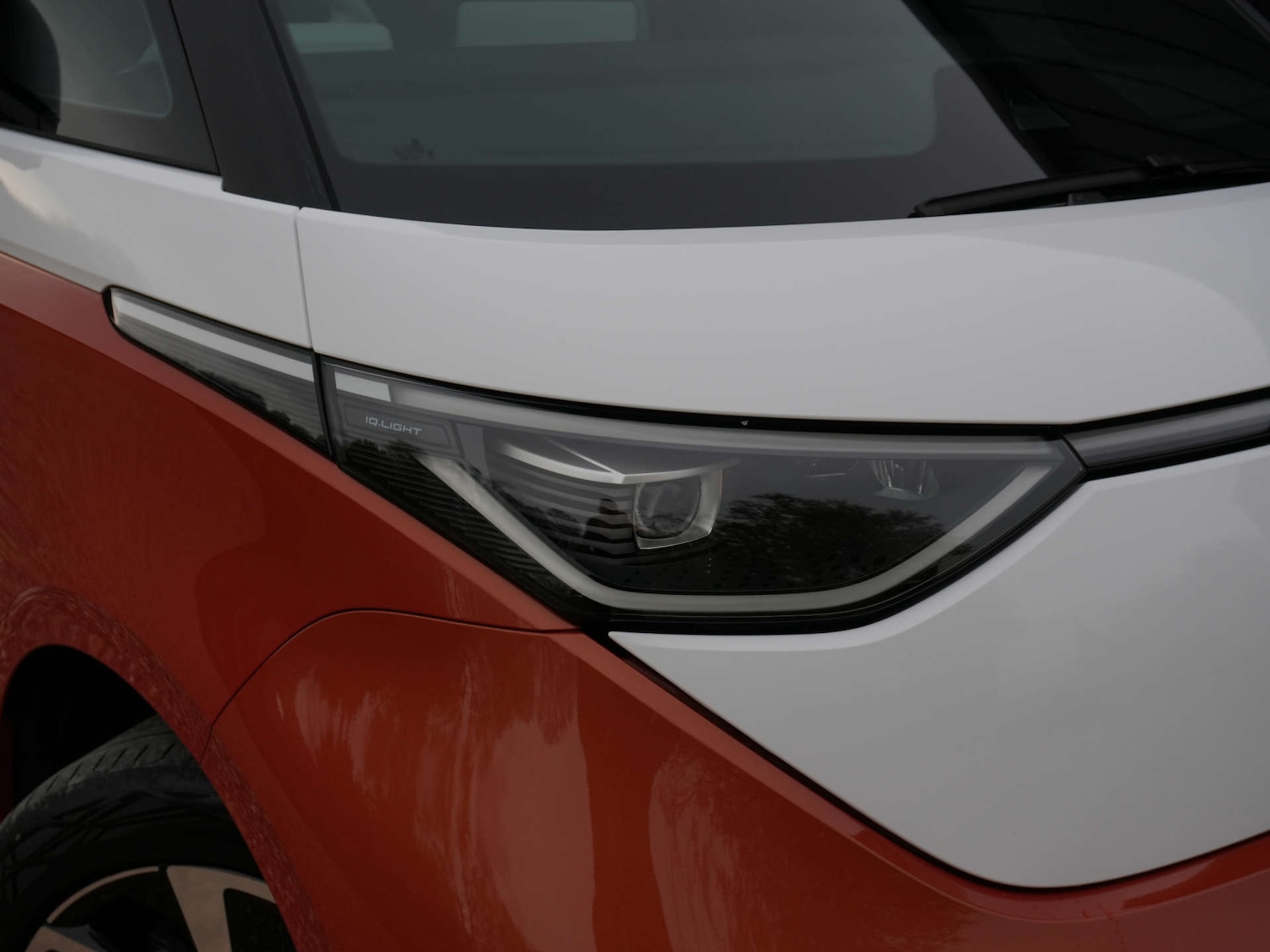 Used Volkswagen ID.Buzz 2023 for sale - 76711702: Photo 7