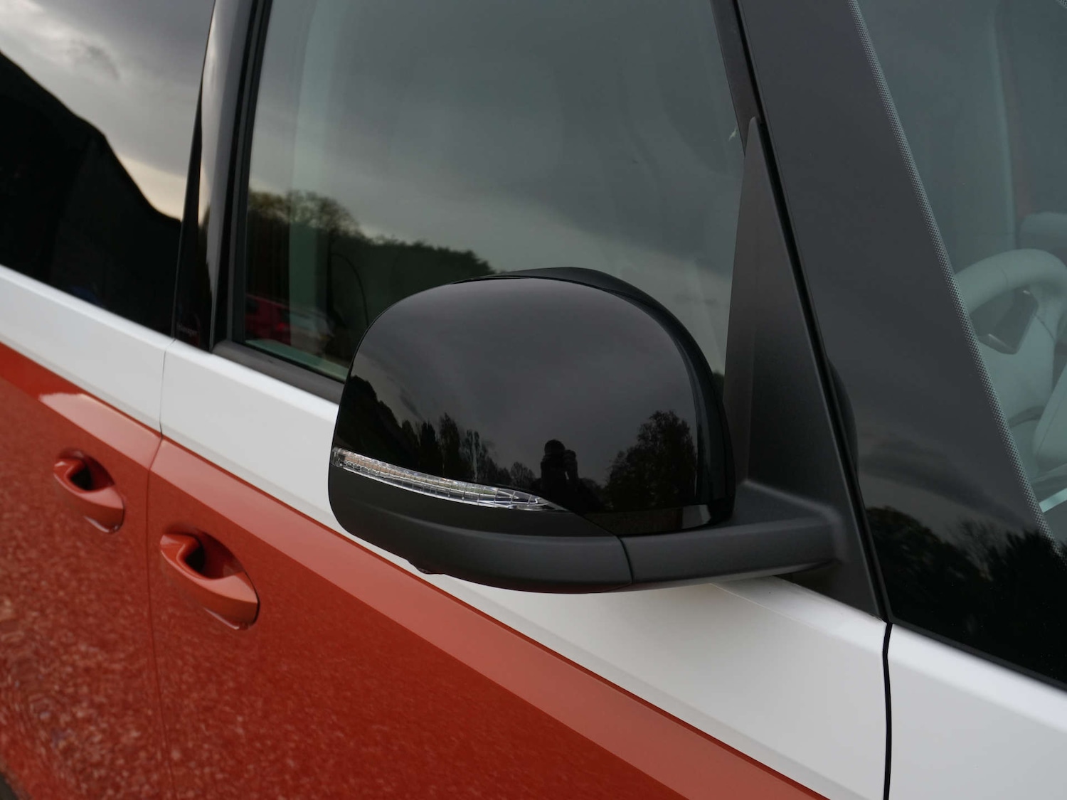 Used Volkswagen ID.Buzz 2023 for sale - 76711702: Photo 8