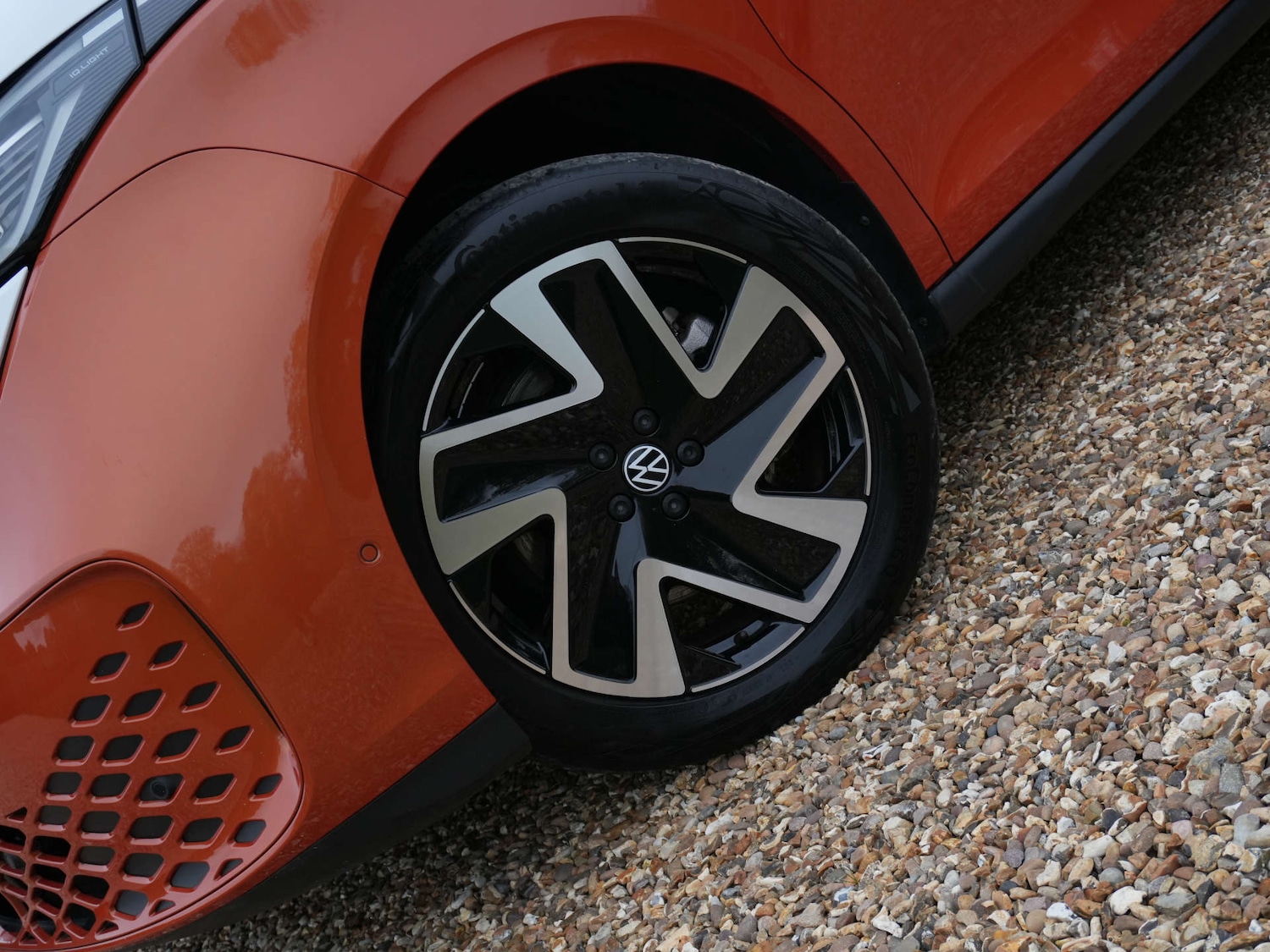 Used Volkswagen ID.Buzz 2023 for sale - 76711702: Photo 9