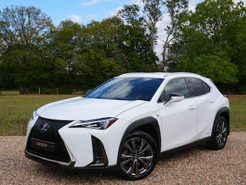 Used Lexus UX 2020 for sale - 79704690: Photo