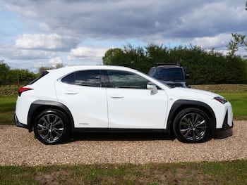 Used Lexus UX 2020 for sale - 79704690: Photo