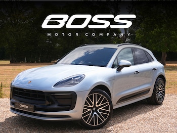 Used Porsche Macan 2024 for sale - 79383111: Photo