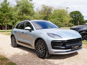 Used Porsche Macan 2024 for sale - 79383111: Photo