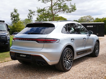 Used Porsche Macan 2024 for sale - 79383111: Photo