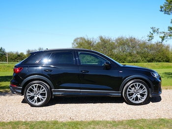 Used Audi Q3 2019 for sale - 78330712: Photo