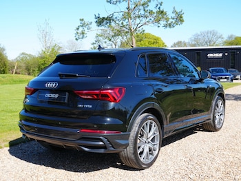 Used Audi Q3 2019 for sale - 78330712: Photo