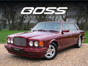 Used Bentley Turbo R 1997 for sale - 79704649: Photo