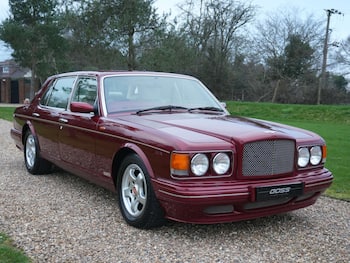 Used Bentley Turbo R 1997 for sale - 79704649: Photo