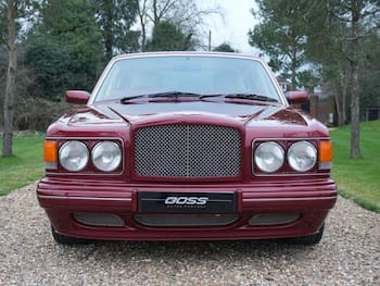 Used Bentley Turbo R 1997 for sale - 79704649: Photo