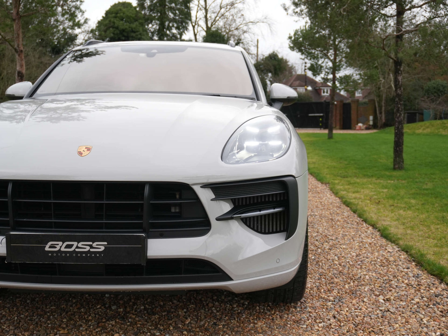 Used Porsche Macan 2020 for sale - 77528074: Photo 10