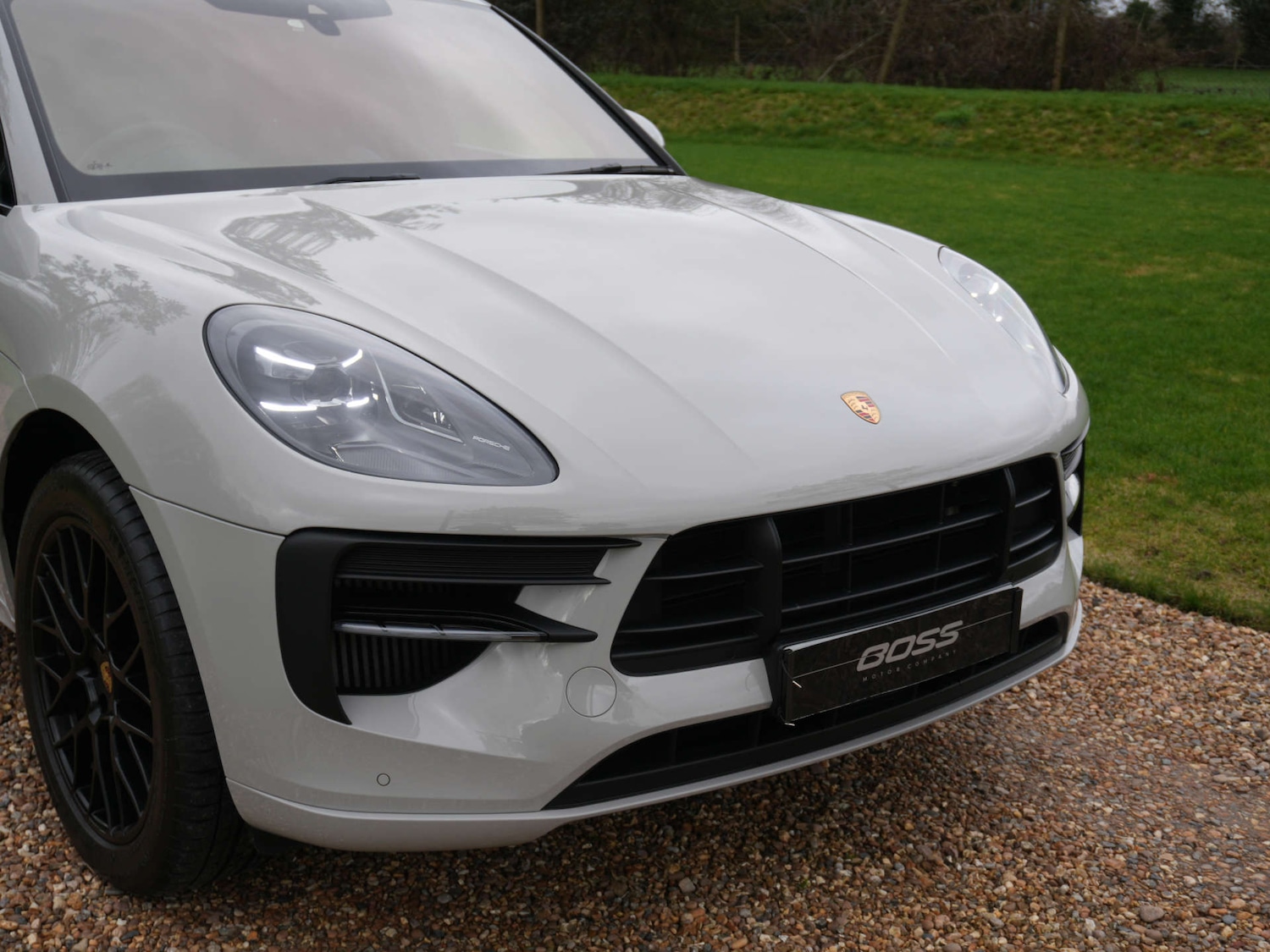Used Porsche Macan 2020 for sale - 77528074: Photo 11