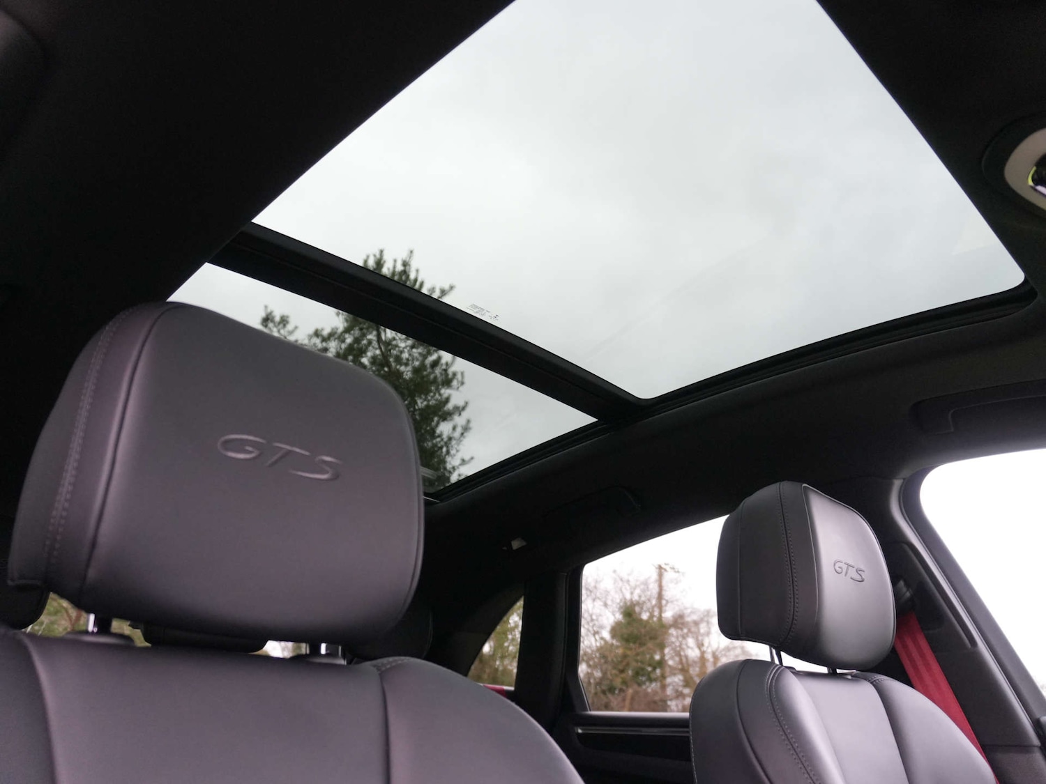 Used Porsche Macan 2020 for sale - 77528074: Photo 14