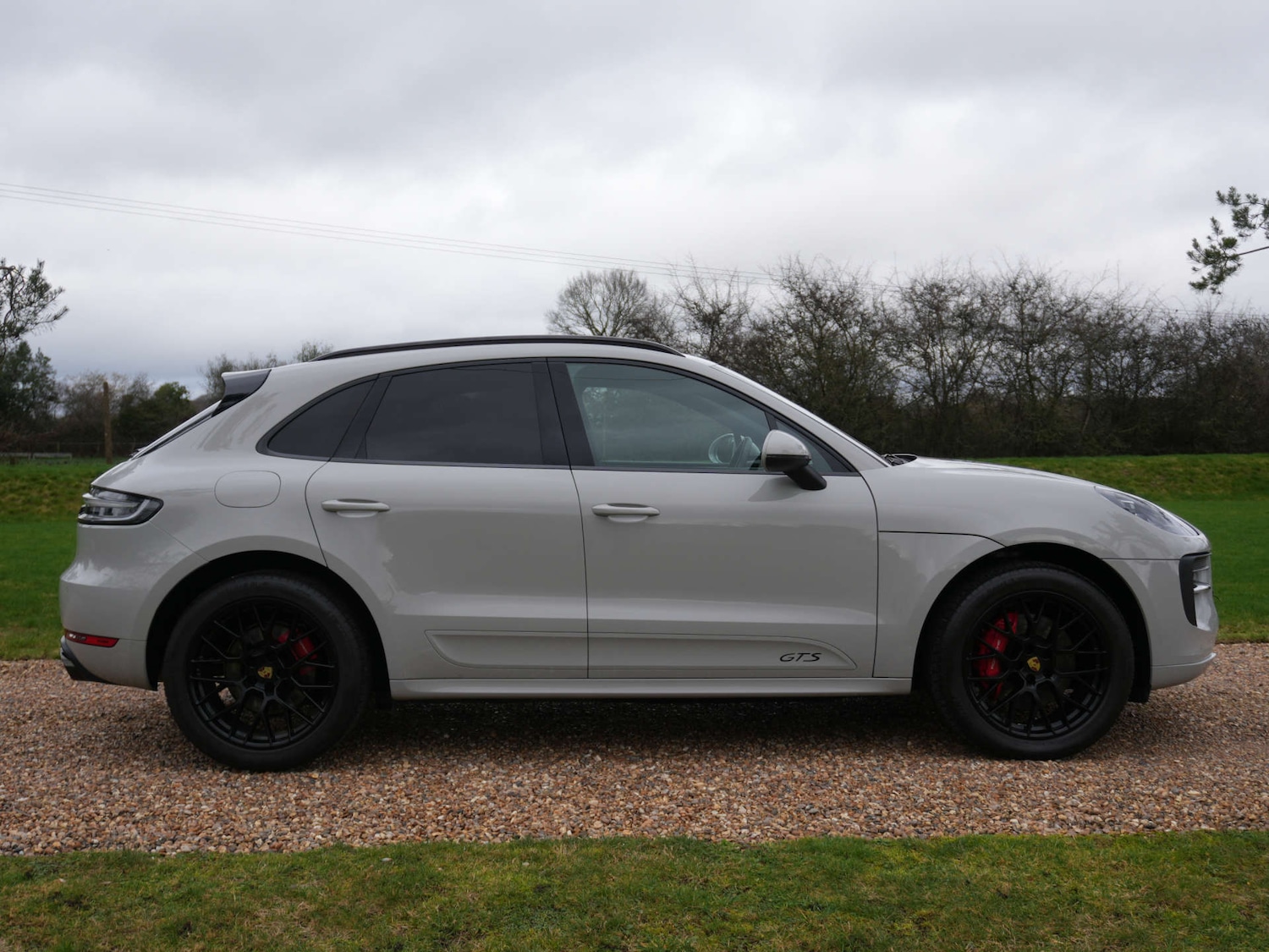 Used Porsche Macan 2020 for sale - 77528074: Photo 3