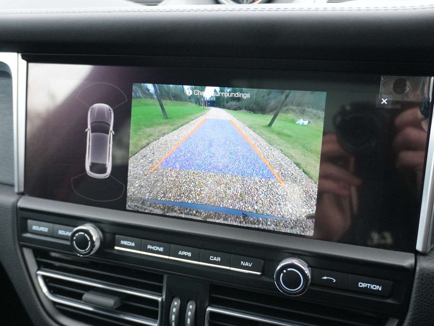 Used Porsche Macan 2020 for sale - 77528074: Photo 36