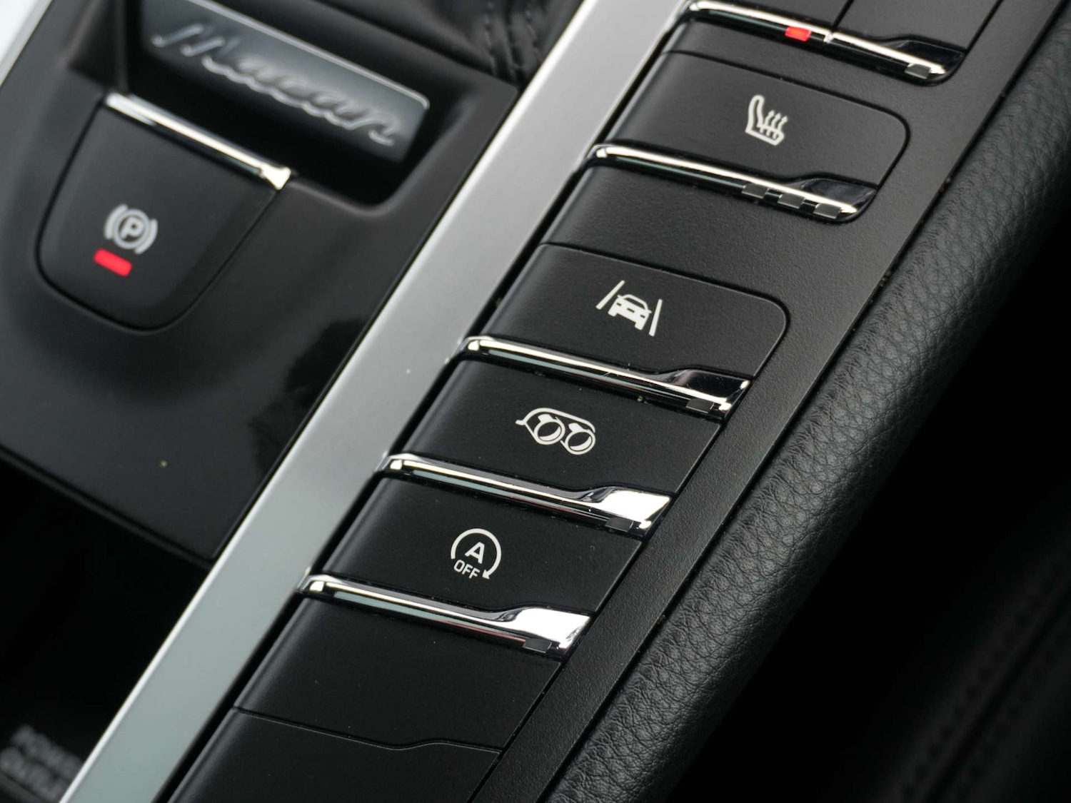 Used Porsche Macan 2020 for sale - 77528074: Photo 40