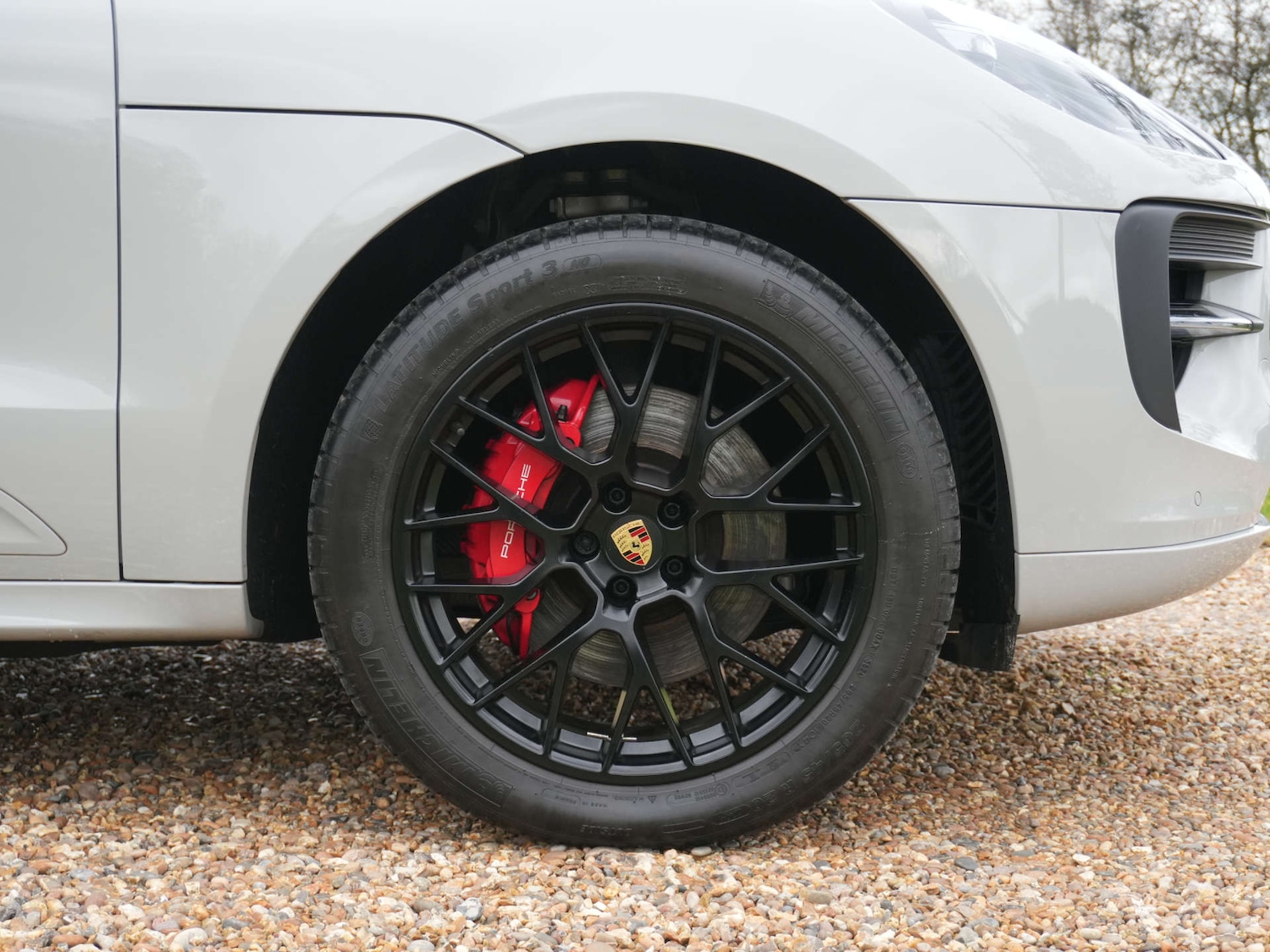 Used Porsche Macan 2020 for sale - 77528074: Photo 5