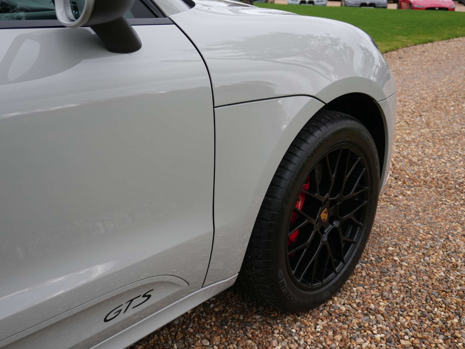 Used Porsche Macan 2020 for sale - 77528074: Photo 6