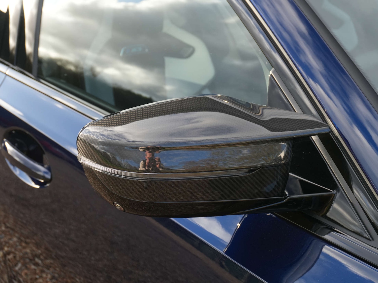 Used BMW M3 2021 for sale - 76642979: Photo 10