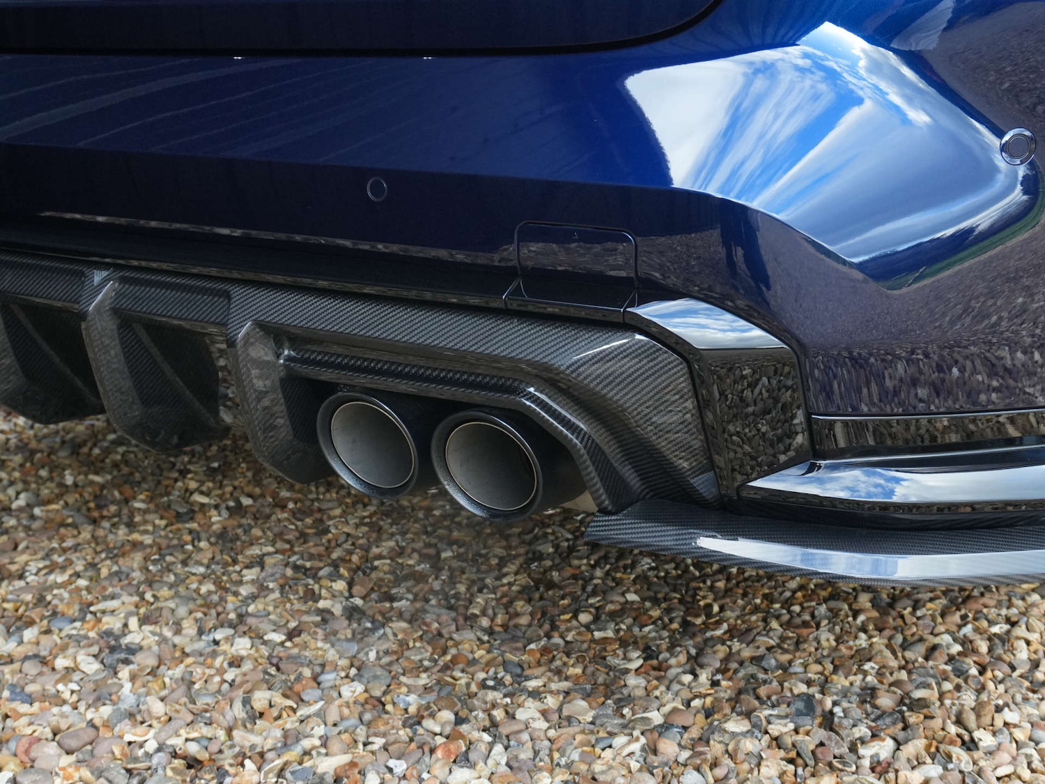 Used BMW M3 2021 for sale - 76642979: Photo 14