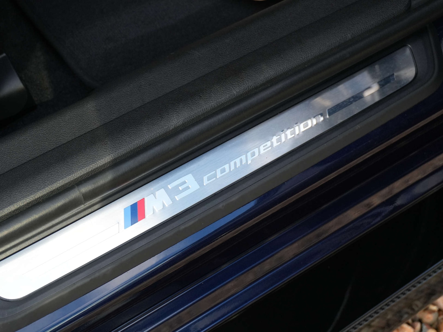 Used BMW M3 2021 for sale - 76642979: Photo 19