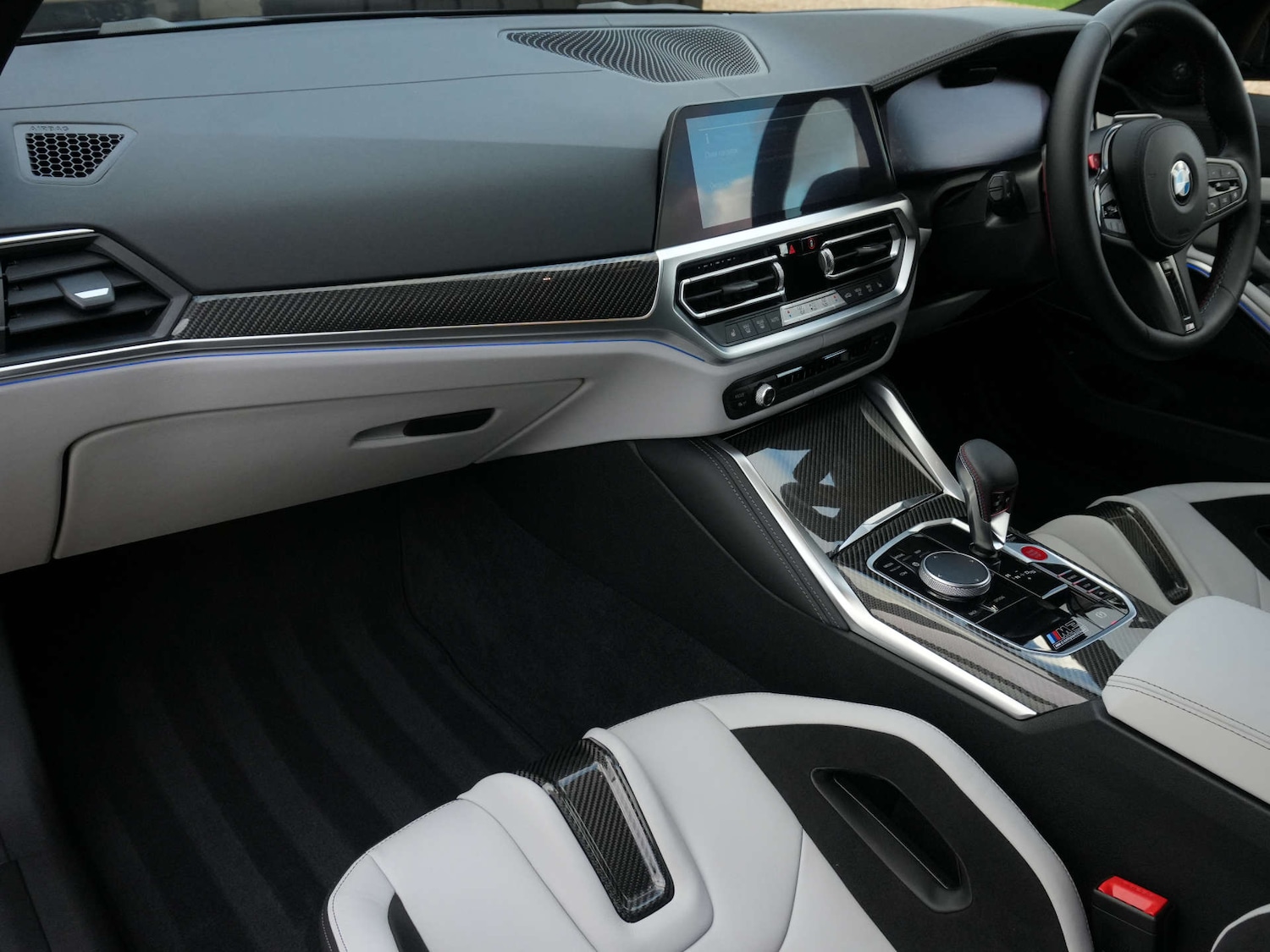 Used BMW M3 2021 for sale - 76642979: Photo 23