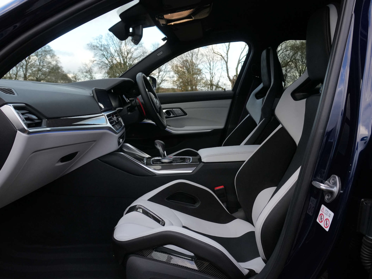 Used BMW M3 2021 for sale - 76642979: Photo 24