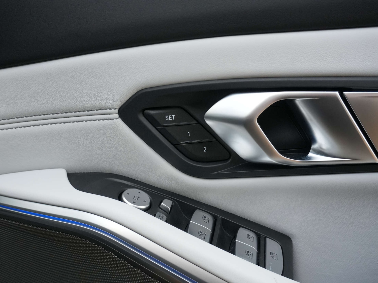 Used BMW M3 2021 for sale - 76642979: Photo 30