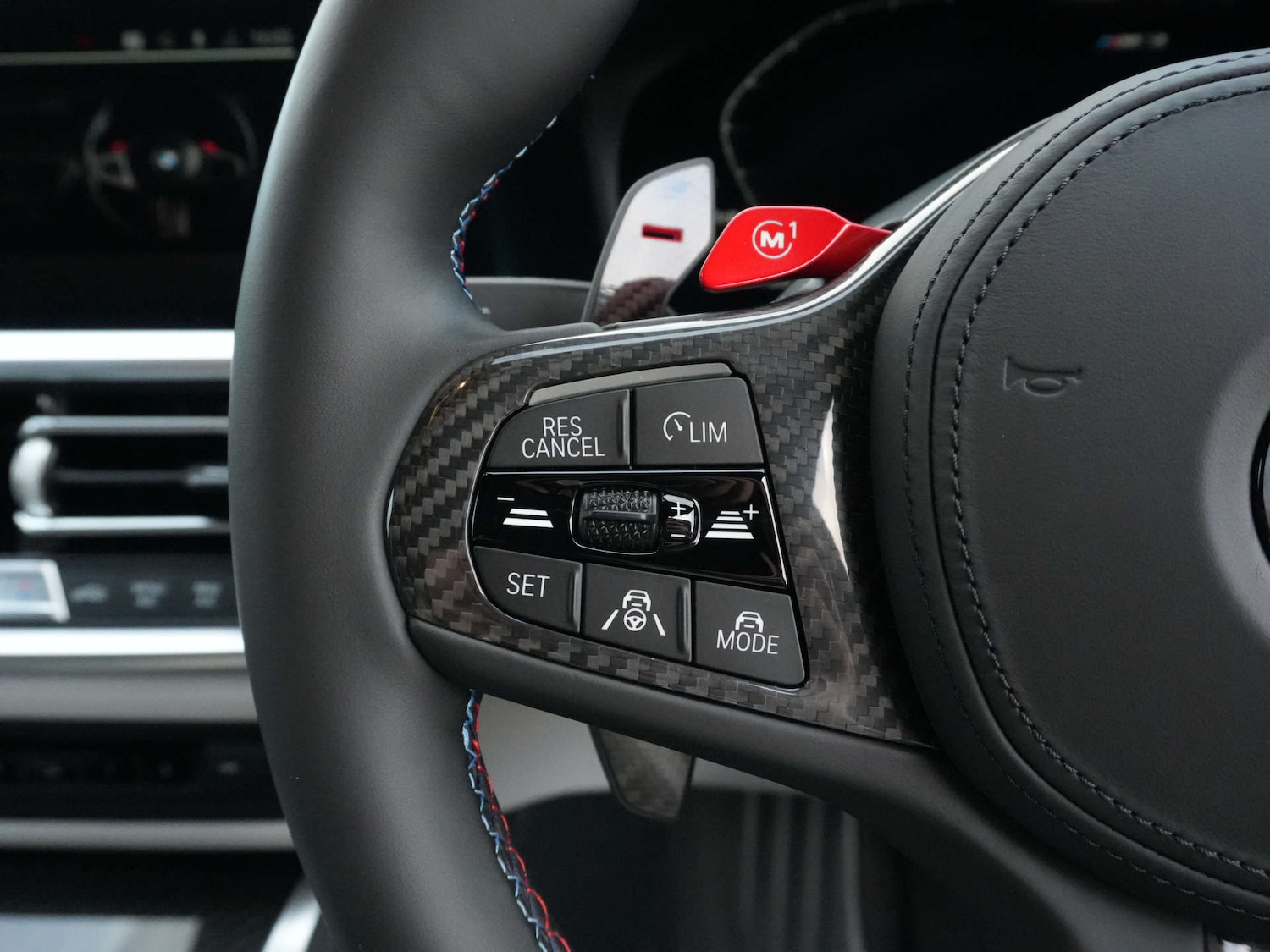 Used BMW M3 2021 for sale - 76642979: Photo 35