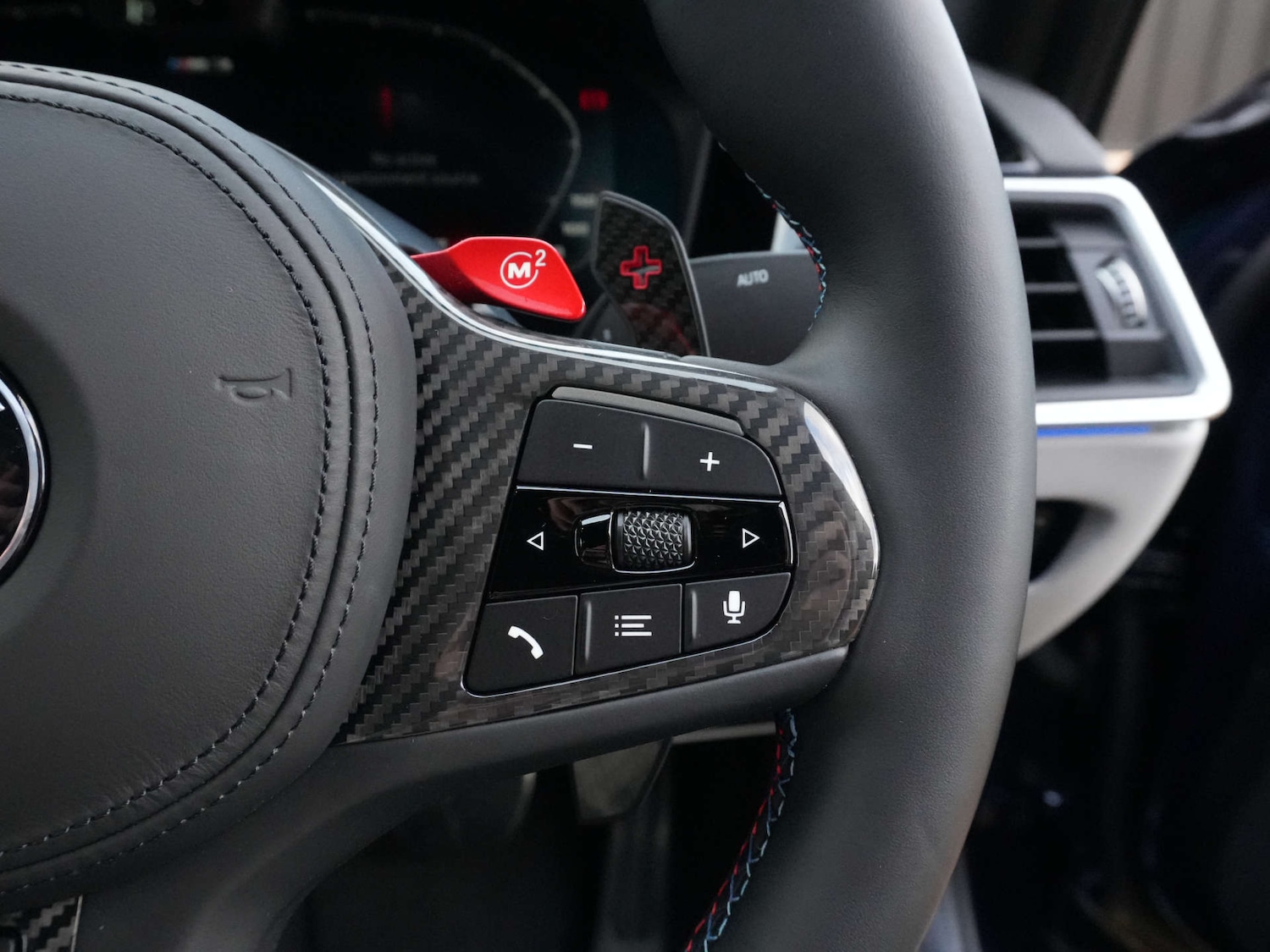 Used BMW M3 2021 for sale - 76642979: Photo 36