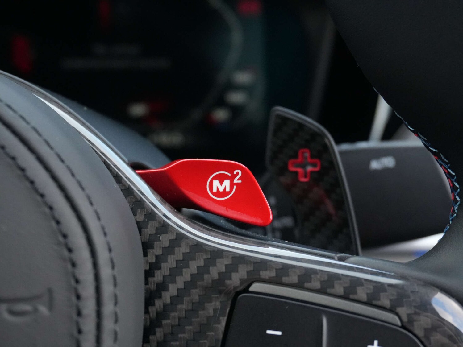 Used BMW M3 2021 for sale - 76642979: Photo 37