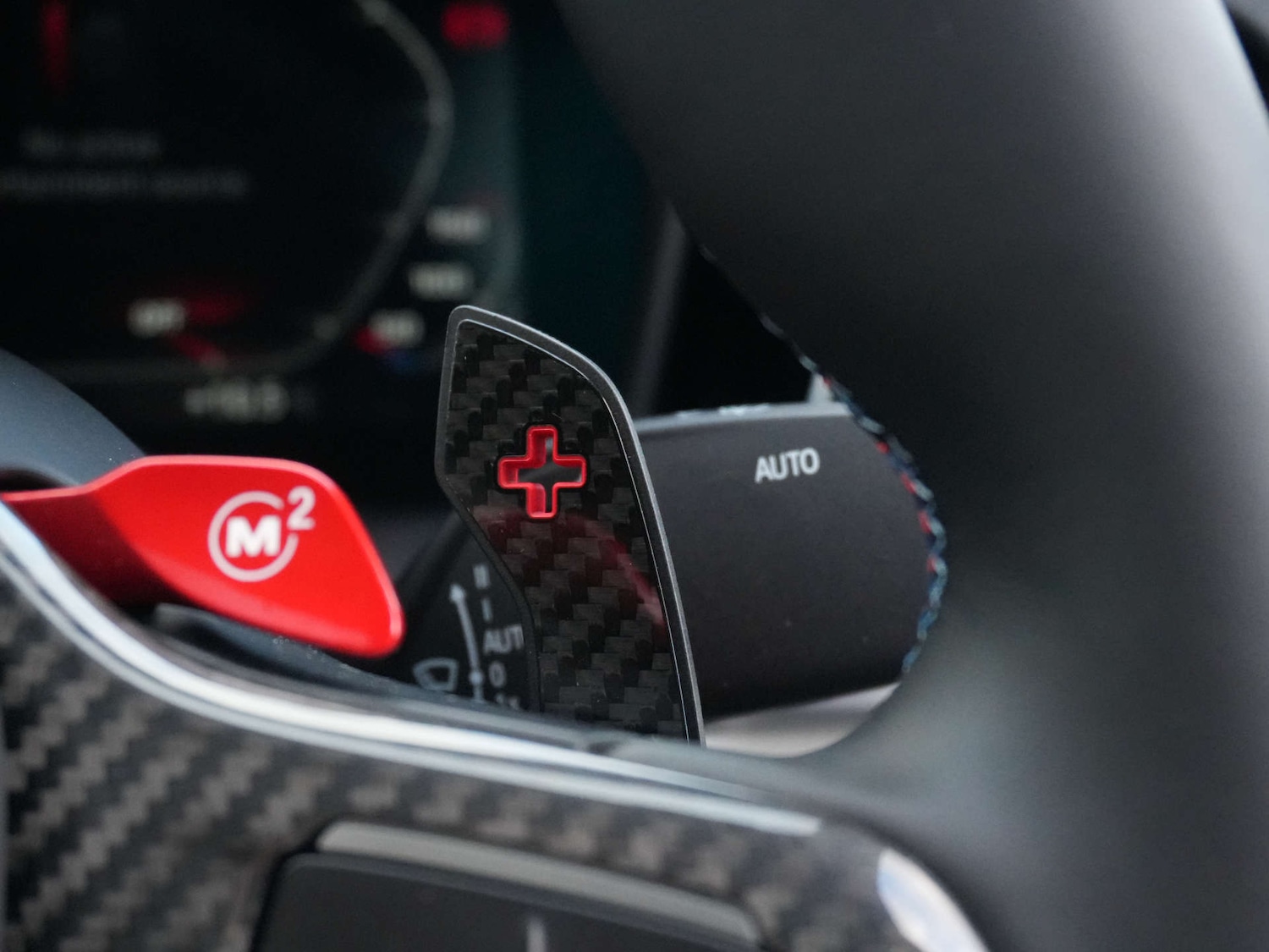 Used BMW M3 2021 for sale - 76642979: Photo 38