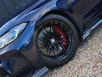 Used BMW M3 2021 for sale - 76642979: Photo