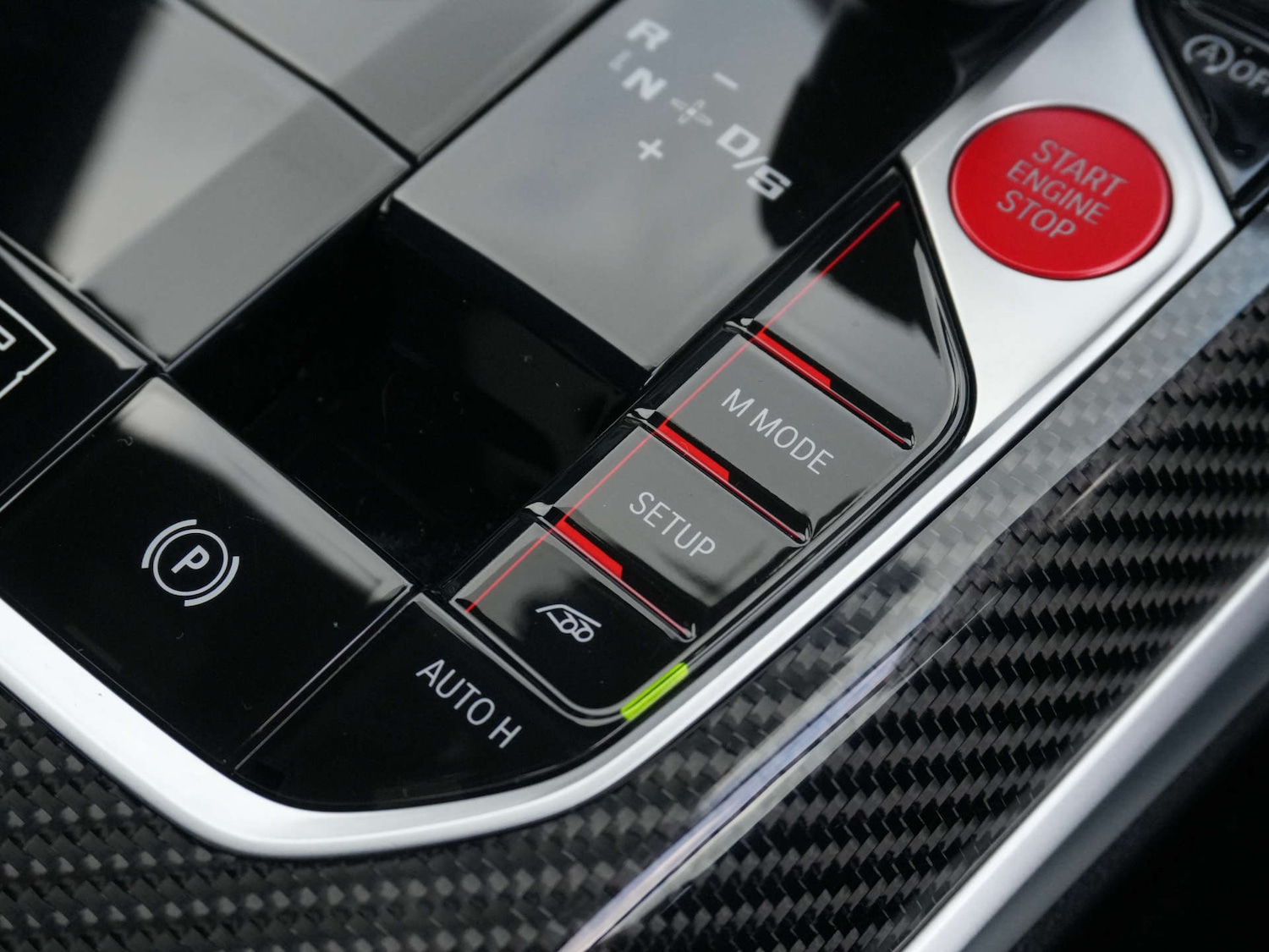 Used BMW M3 2021 for sale - 76642979: Photo 42