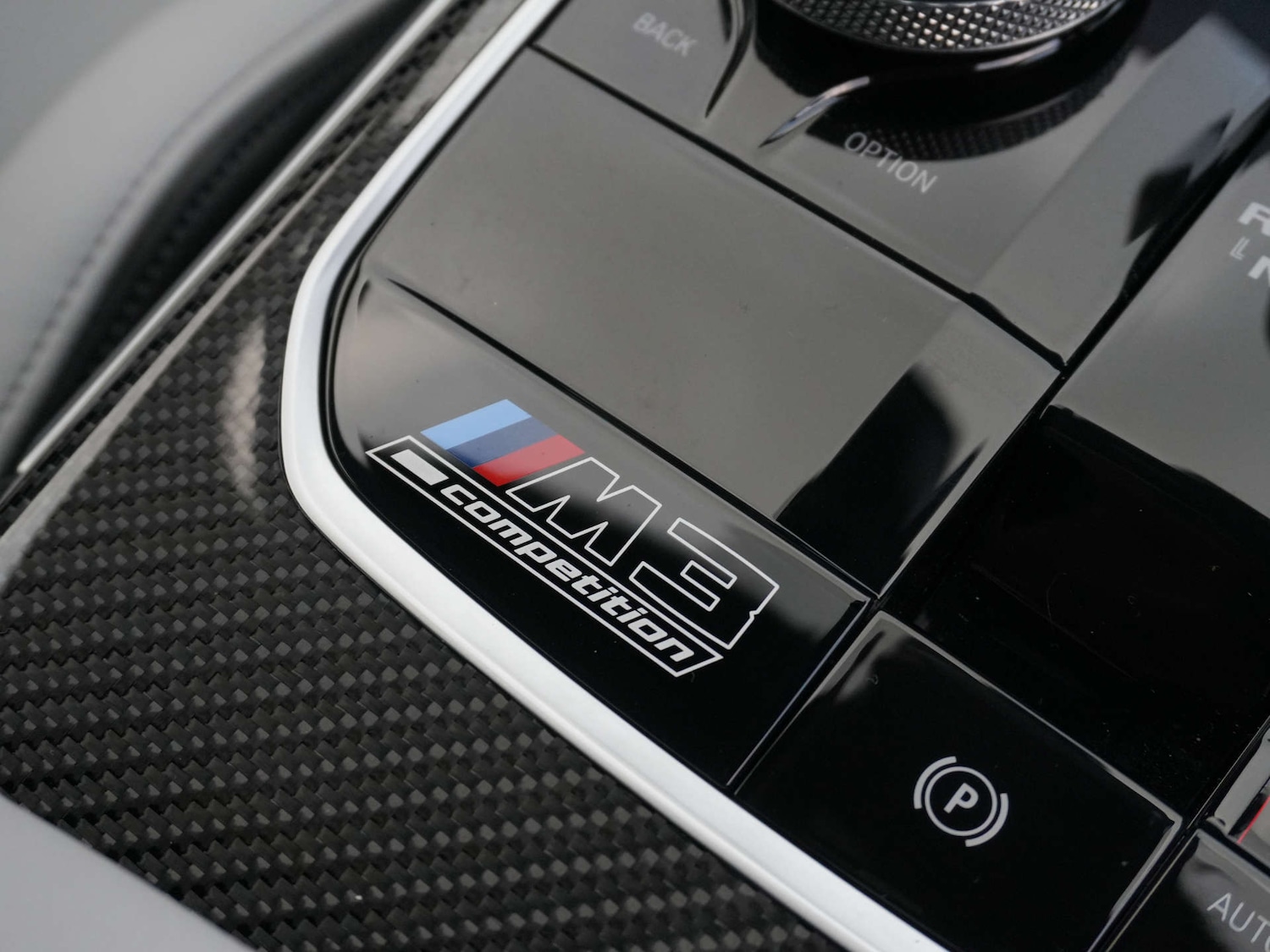 Used BMW M3 2021 for sale - 76642979: Photo 45