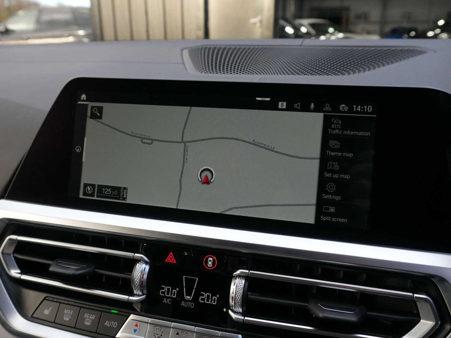 Used BMW M3 2021 for sale - 76642979: Photo 48