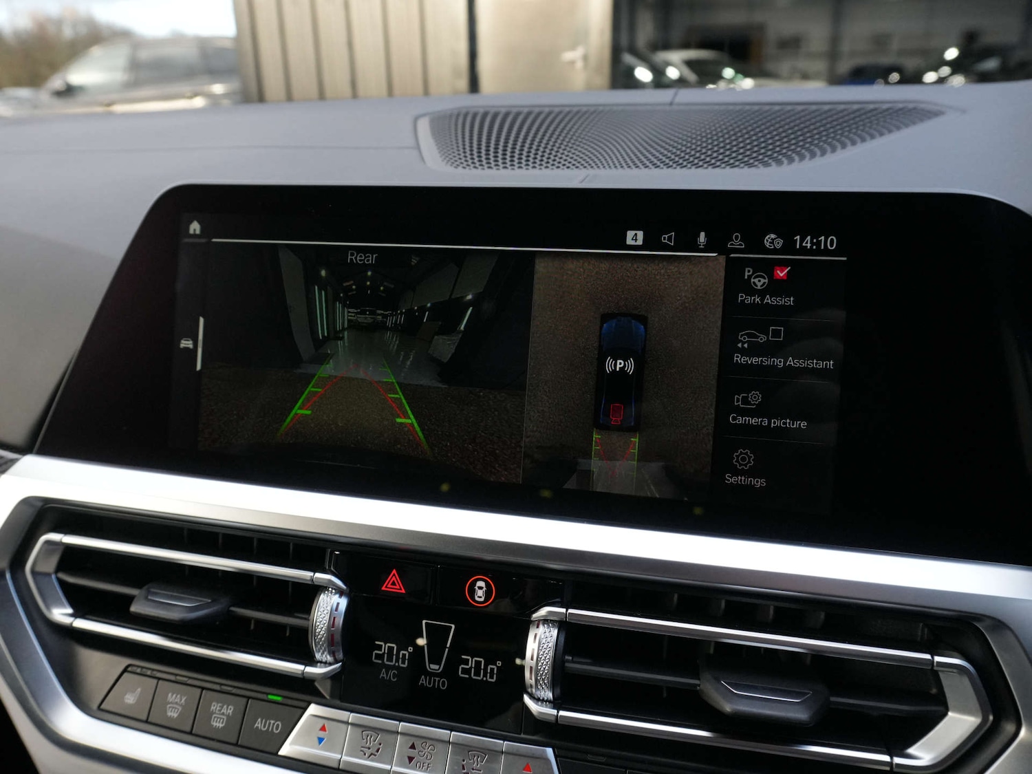 Used BMW M3 2021 for sale - 76642979: Photo 49