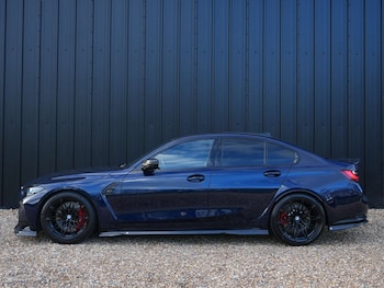 Used BMW M3 2021 for sale - 76642979: Photo