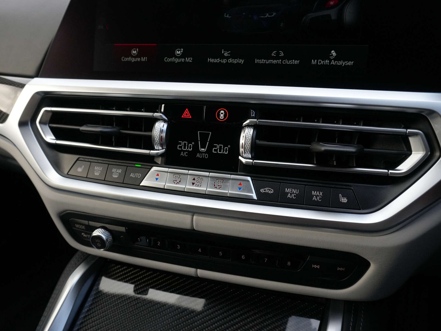 Used BMW M3 2021 for sale - 76642979: Photo 51