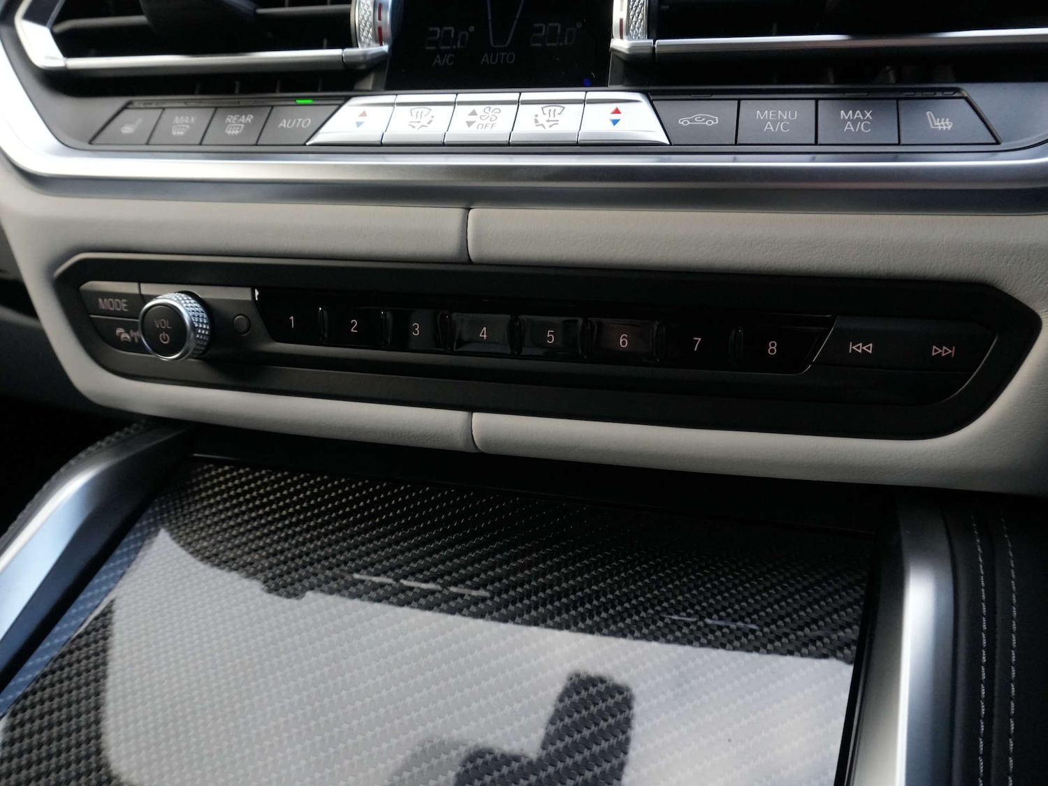 Used BMW M3 2021 for sale - 76642979: Photo 52