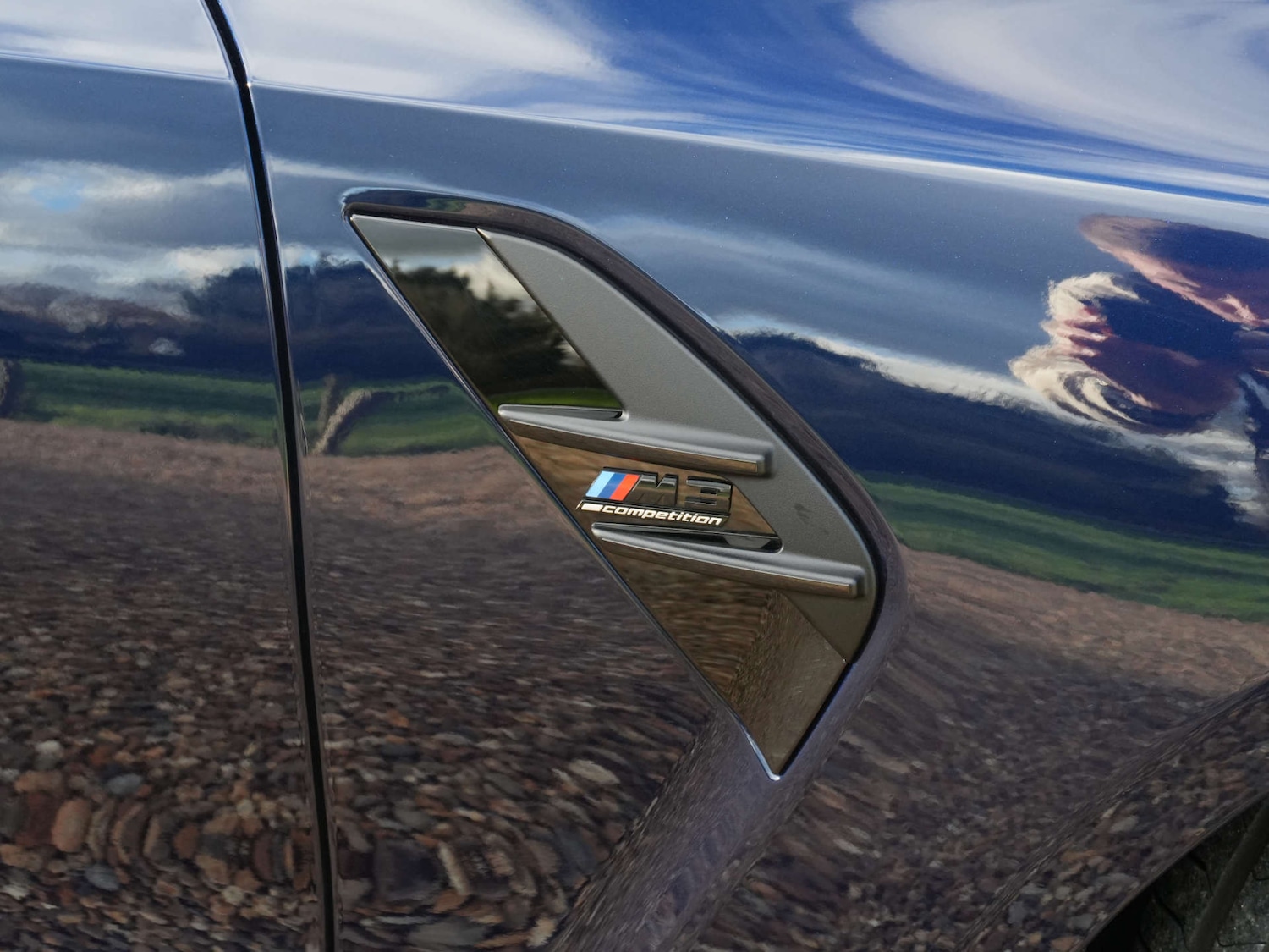 Used BMW M3 2021 for sale - 76642979: Photo 9