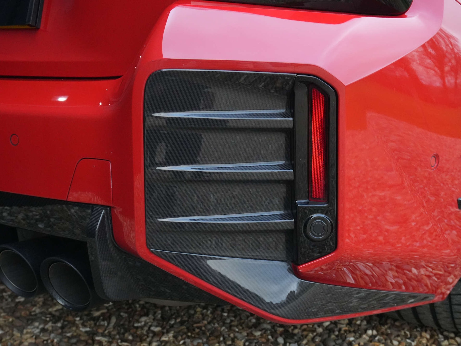 Used BMW M2 2024 for sale - 76719540: Photo 17