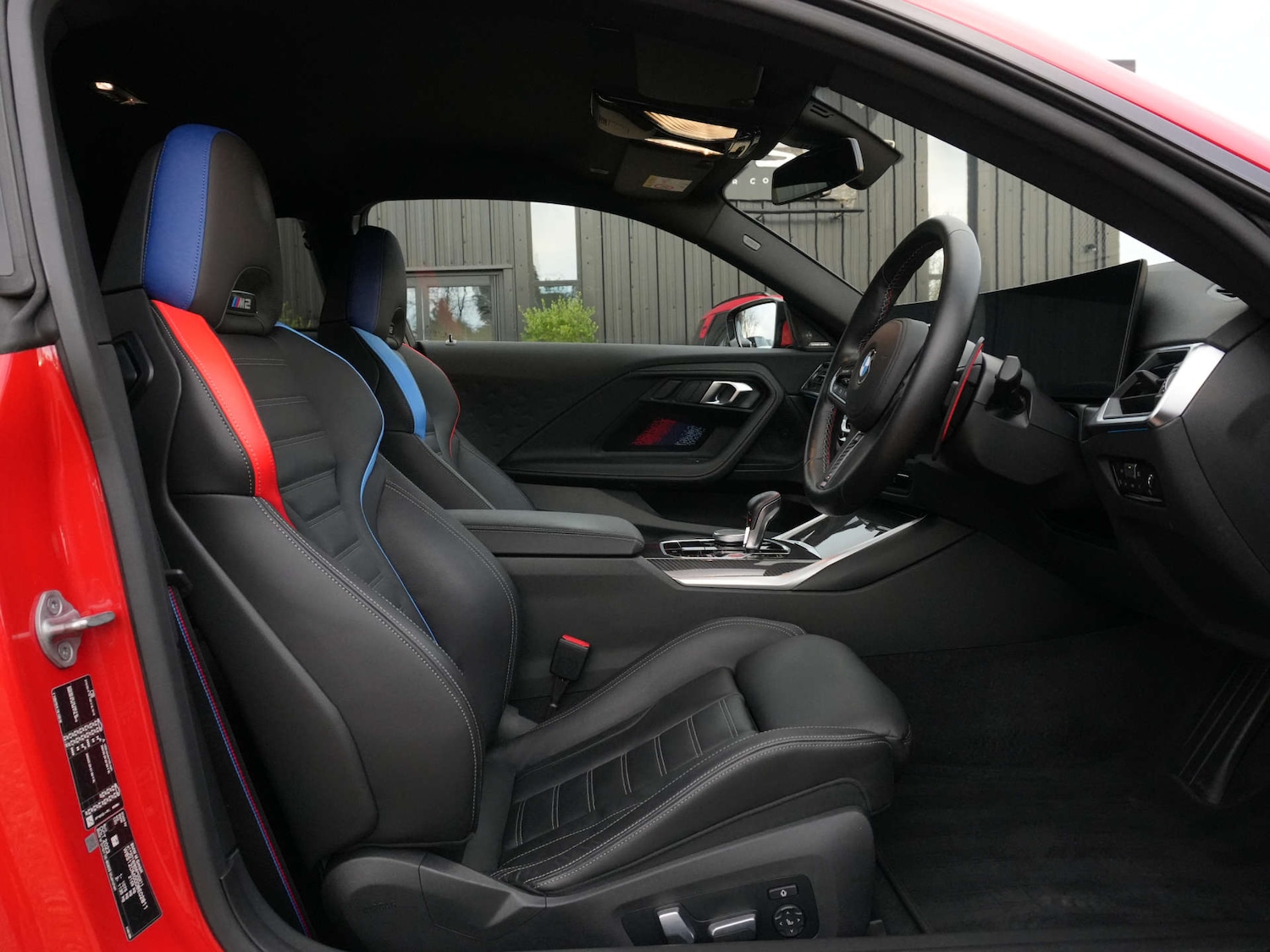 Used BMW M2 2024 for sale - 76719540: Photo 21