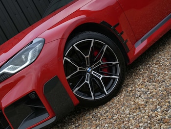 Used BMW M2 2024 for sale - 76719540: Photo