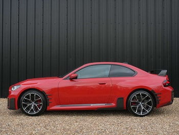 Used BMW M2 2024 for sale - 76719540: Photo