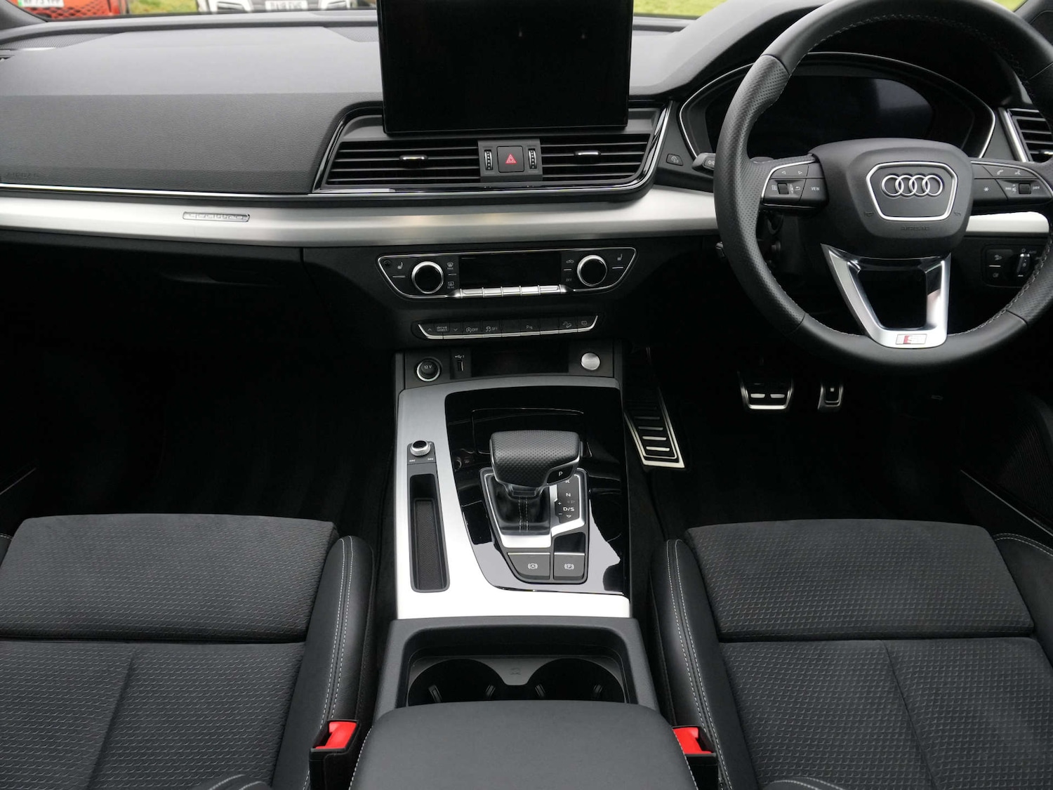 Used Audi Q5 2021 for sale - 76642975: Photo 14