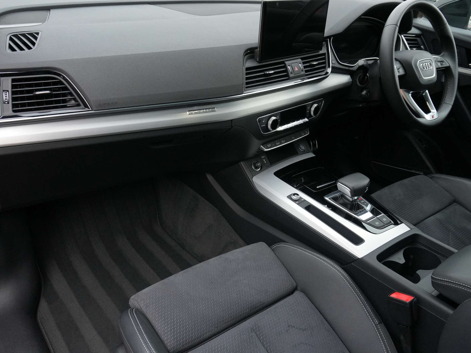 Used Audi Q5 2021 for sale - 76642975: Photo 15