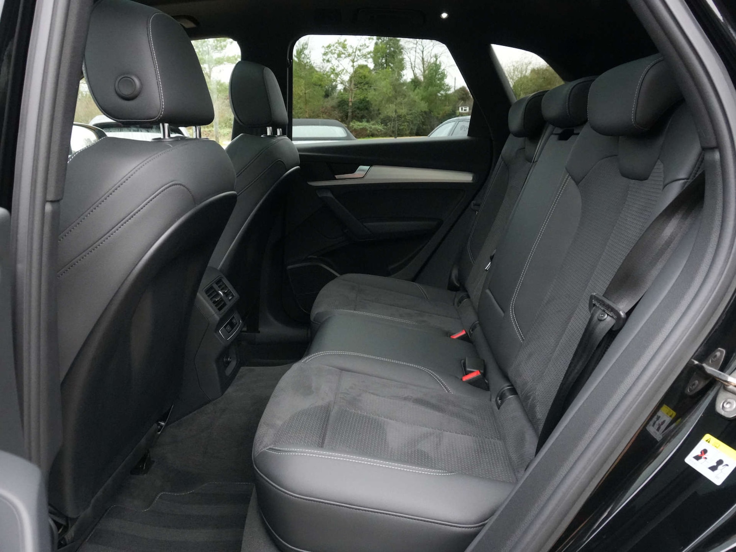 Used Audi Q5 2021 for sale - 76642975: Photo 16