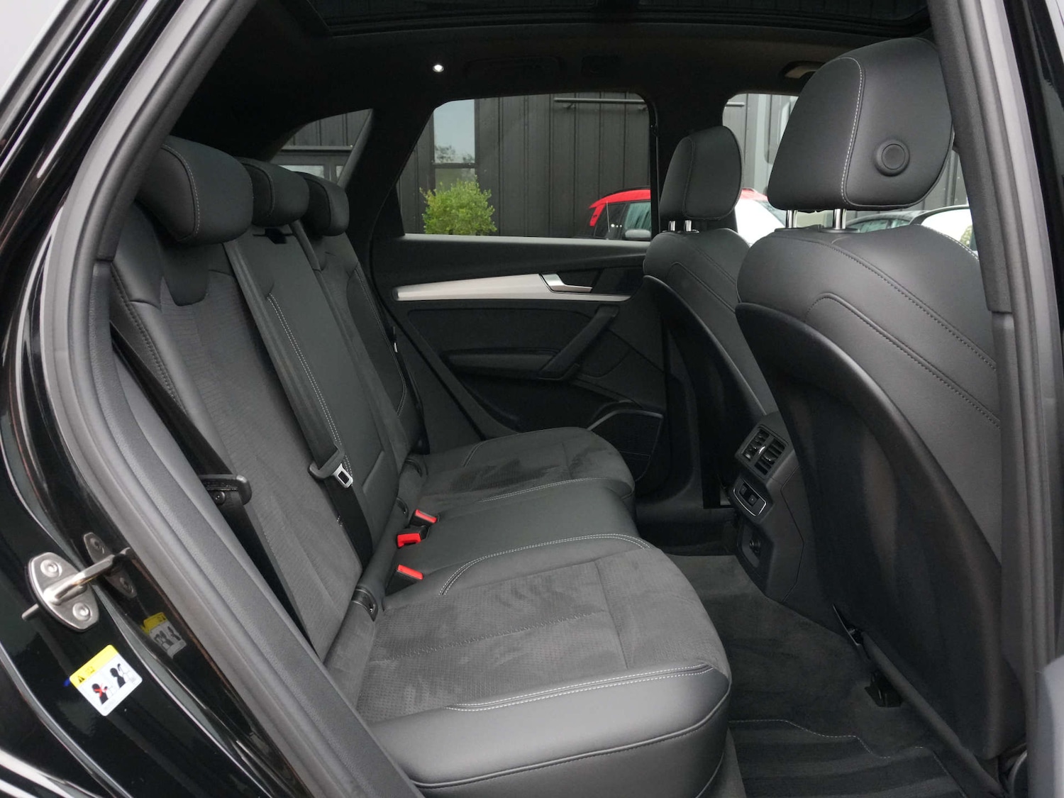 Used Audi Q5 2021 for sale - 76642975: Photo 17