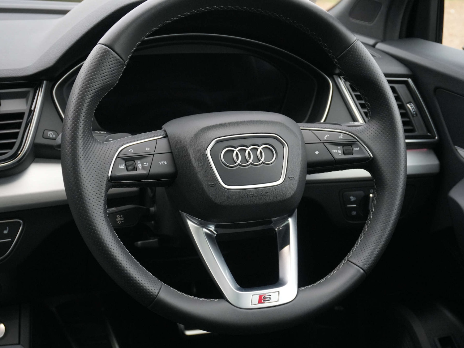 Used Audi Q5 2021 for sale - 76642975: Photo 18