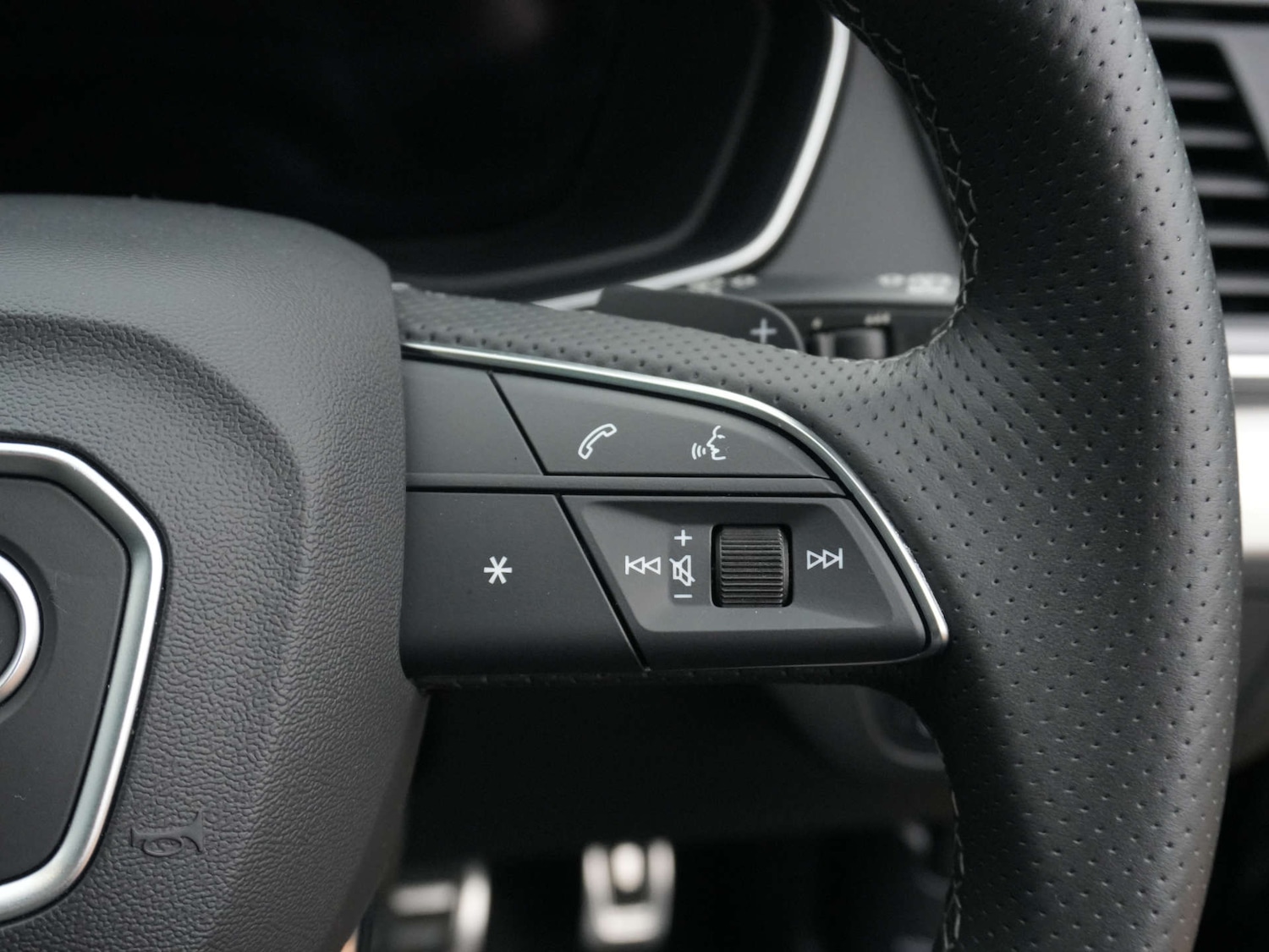 Used Audi Q5 2021 for sale - 76642975: Photo 27